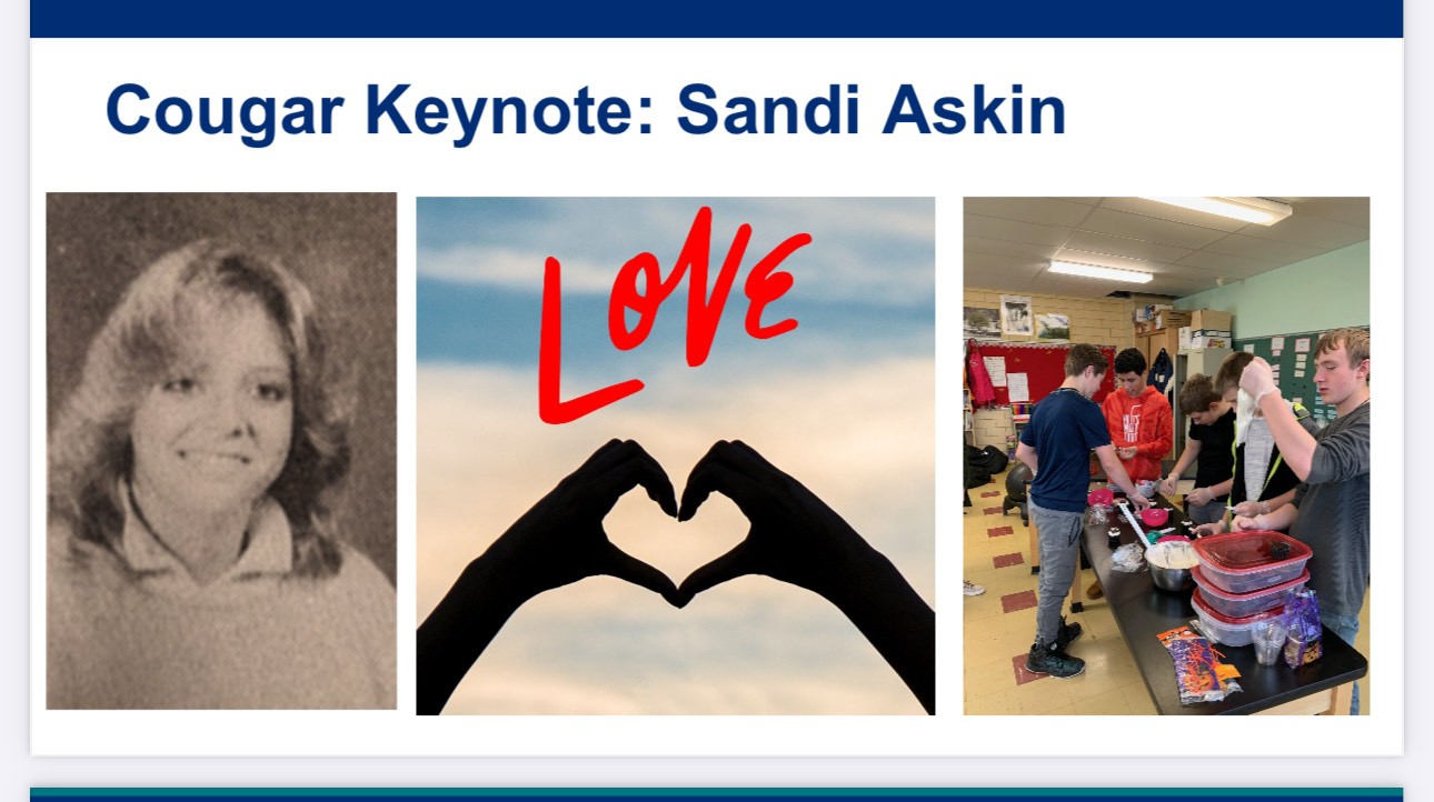 Cassadaga Valley Recognizes New, Veteran Teachers And Staff Members